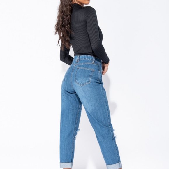 Blake Bodysuit SALE!! - Picture 4 of 4